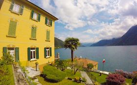 Apartment Superior In Villa With Balcony